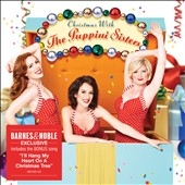 Christmas With The Puppini Sisters＜限定盤＞