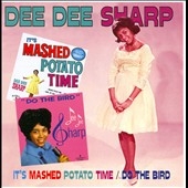 It's Mashed Potato Time / Do The Bird