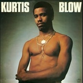 Kurtis Blow Kurtis Blow