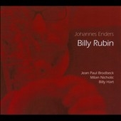 Billy Rubin
