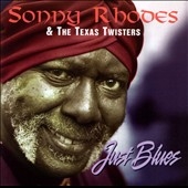 Just Blues Just Blues