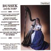 Dussek and the Harp / Perrett, Ellis, Verney, Cole