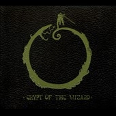Crypt Of The Wizard [Remaster]