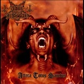 Attera Totus Sanctus