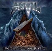 Juggernaut Of Justice＜限定盤＞
