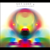 Get Lost 4 Mixed by Damian Lazarus