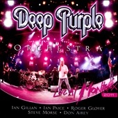 Deep Purple/Live at Montreux 2011[ER202502]