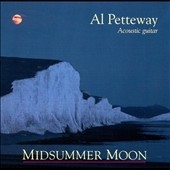 Midsummer Moon Midsummer Moon