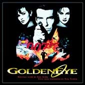 Goldeneye (OST)[Remaster]