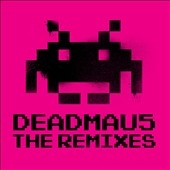 Deadmau5/The Remixes[CUBCD01]