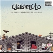 The Further Adventures of Lord Quas The Further Adventures of Lord Quas