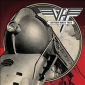 Van Halen/A Different Kind Of Truth[B001647702]