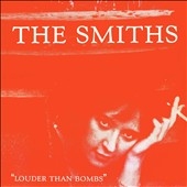 The Smiths/Louder Than Bombs[2564660483]