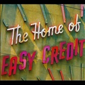 The Home of Easy Credit