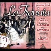 Verdi: La Traviata Verdi: La Traviata