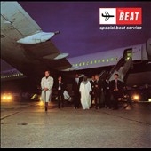 Special Beat Service : Deluxe Edition ［2CD+DVD］