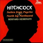 Herrmann: The Hitchcock Films