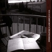 Lover's End Pt.III: Skelleftea Serenade