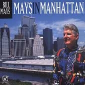 Mays In Manhattan
