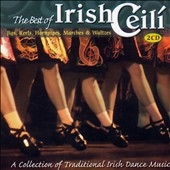 The Best of Irish Ceili[TOL2CD32]