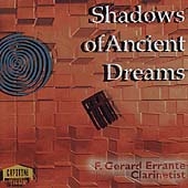 Shadows of Ancient Dreams / F. Gerarde Errante