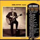 Sings Radio Favorites of Country Music