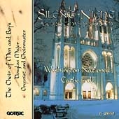Silent Night - A Christmas Program / Washington Cathedral