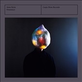 DRAUMSYN ハルダンゲル・フィドルのための、ノルウェーの新しい音楽