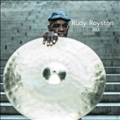 Rudy Royston/303[1035]