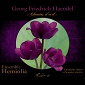 TOWER RECORDS ONLINE㤨֥󥵥֥롦إߥꥢ/Chemin d'Exile (Path of Exile - Handel German Arias & Trio Sonatas[LE003]פβǤʤ2,286ߤˤʤޤ