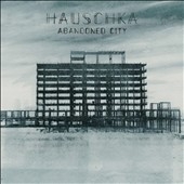 Abandoned City