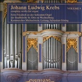 TOWER RECORDS ONLINE㤨FRIEDRICH,F./MICHAELSTEIN CHAM/Comp Organ Works V9Krebs[VKJK0202]פβǤʤ2,286ߤˤʤޤ