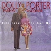 Dolly Parton/Just Between You and Me Complete Recordings 1967-1976[BCD16889]