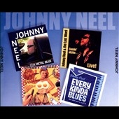 Johnny Neel Box 
