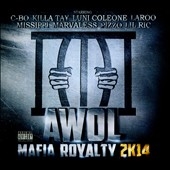 Mafia Royalty 2K14