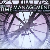 Kris Berg/Time Management[1046]