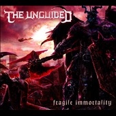 Fragile Immortality<限定盤> Fragile Immortality<限定盤>