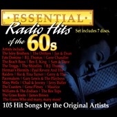 Essential Radio Hits of the 60s 