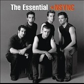 The Essential: N Sync The Essential: N Sync