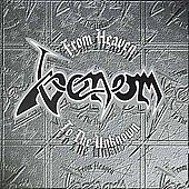 From Heaven To The Unknown