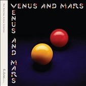 Venus And Mars: Standard Edition
