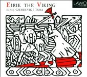 Aagaard-Nilsen: Eirik the Viking