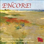 Encore! - Peter Crompton