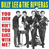 TOWER RECORDS ONLINE㤨Billy Lee & The Rivieras/You Know[SUZ1177]פβǤʤ2,290ߤˤʤޤ