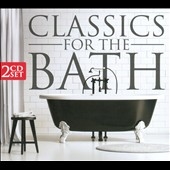 Classics for the Bath