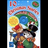 10 Christmas Stories 