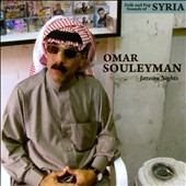 Jazeera Nights: Folk & Pop Sounds of Syria