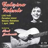 Live From Paradise Island, Nassau, Bahamas 1 April 1969 Live From Paradise Island, Nassau, Bahamas 1 April 1969
