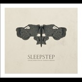 Sleepstep (Sonar Poems for My Sleepless Friends)
