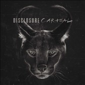 Caracal: Deluxe Edition ［14 Tracks］